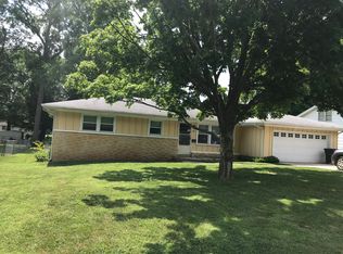 549 S Prince Ln, Springfield, MO 65802