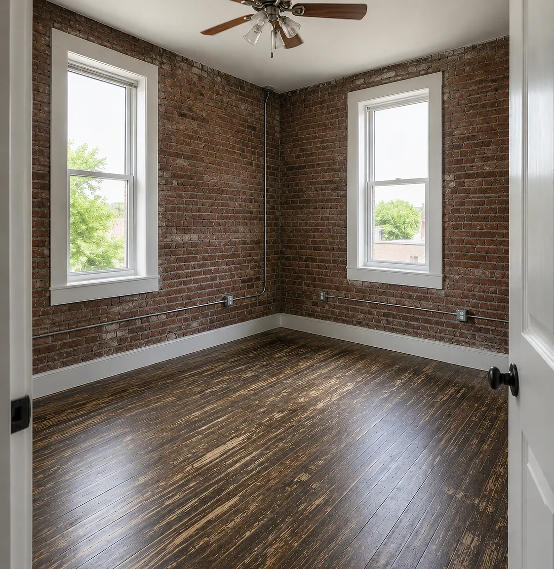 1 bed, 651 sqft, $1,250 — Photo 2