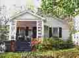 130 Arden Street Ext, Greenville, SC 29607