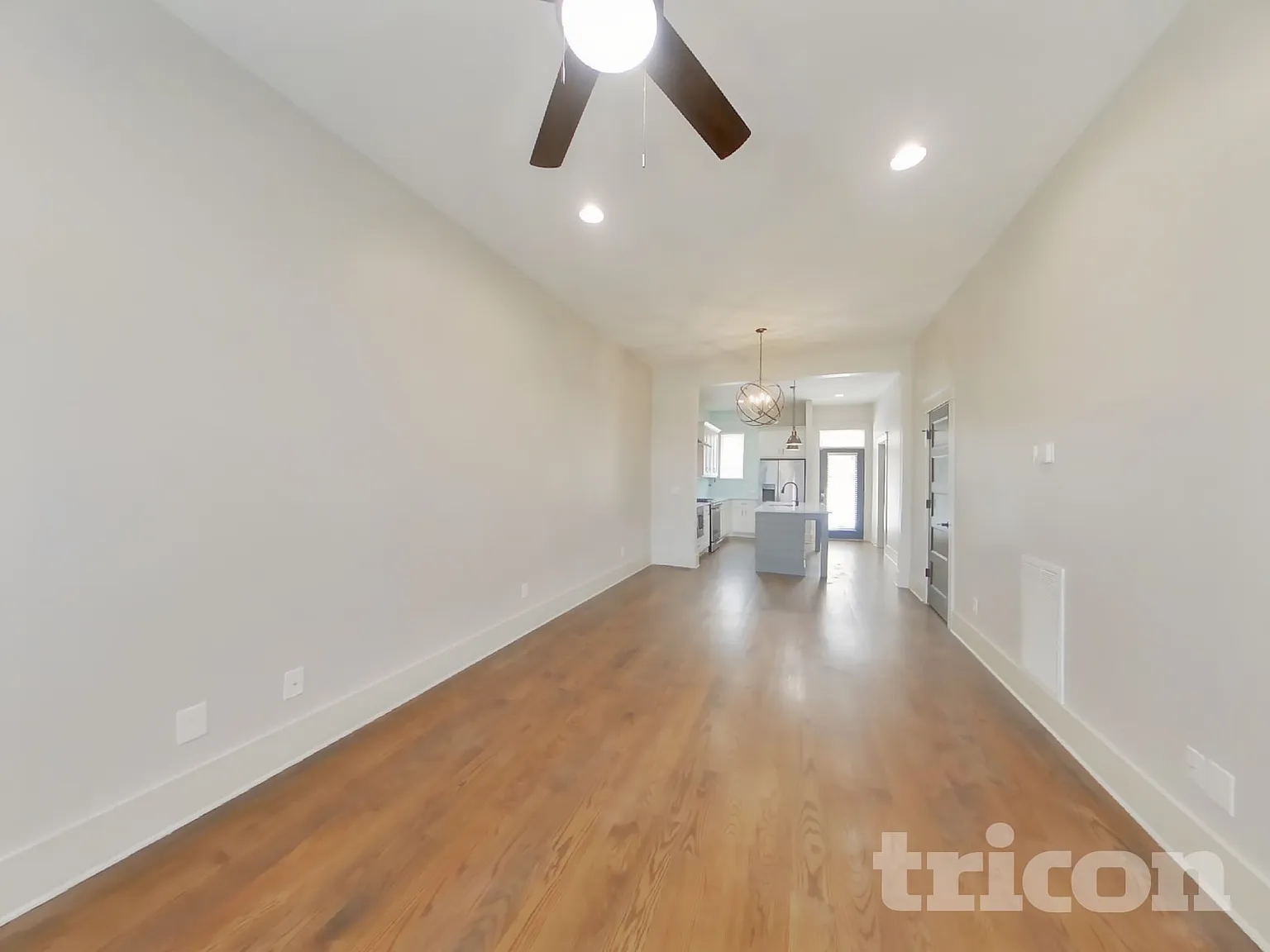 6813 Charlotte Pike, Unit 3 Nashville TN — Photo 3