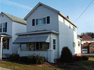 828 Speer St, Belle Vernon, PA