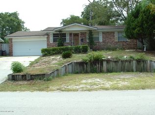 10586 Jolynn Rd, Jacksonville, FL 32225