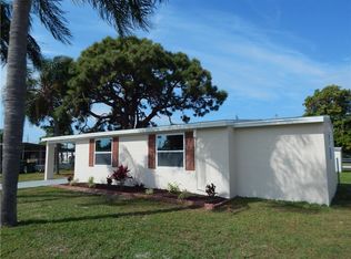 1160 Kehosee Ln, Englewood, FL 34224