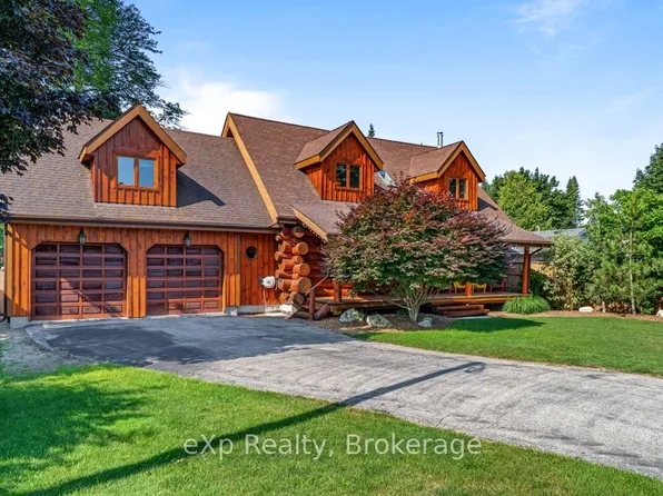 271 Bay St, Saugeen Shores, ON N0H 2L0