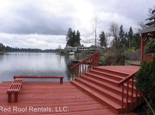 1012 152nd St S, Spanaway, WA 98387