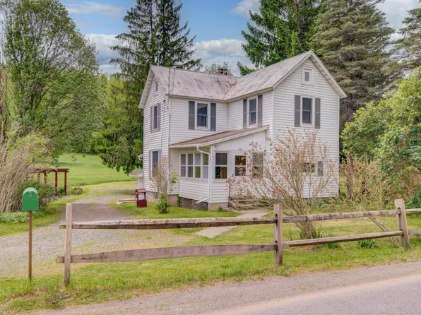 1123 River Road, Fort Plain, NY 13339
