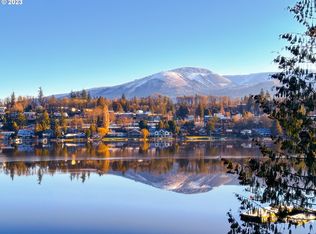 18589 W Big Lake Blvd, Mount Vernon, WA