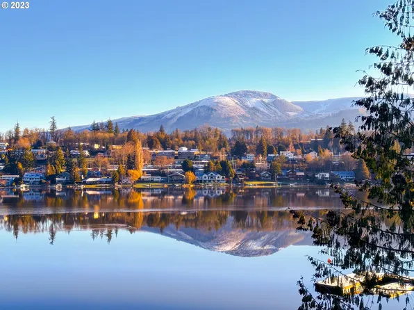 18589 W Big Lake Blvd, Mount Vernon, WA 98274