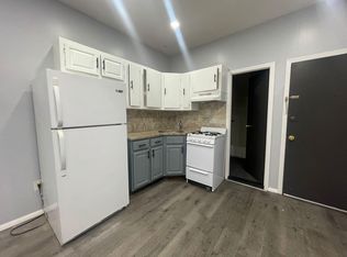 341 Central Ave #1A, Jersey City, NJ 07307