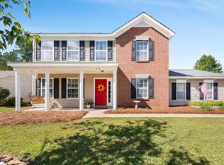213 Aderley Oak Loop, Irmo, SC 29063