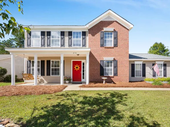 213 Aderley Oak Loop, Irmo, SC 29063