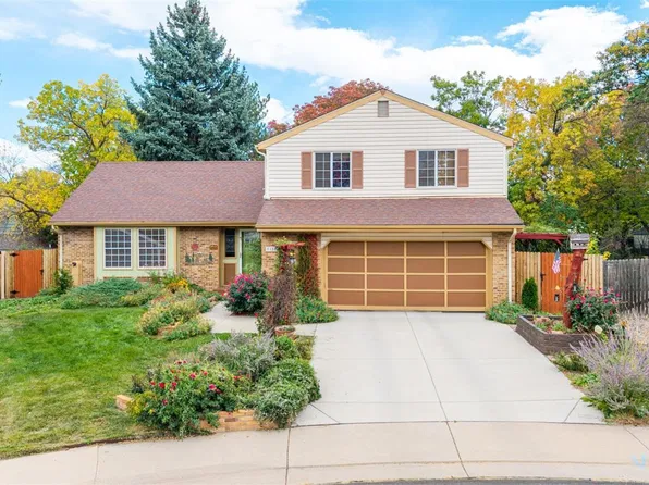 1187 E Irwin Place, Centennial, CO 80122