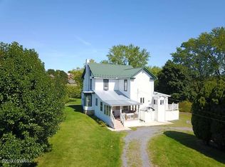 27802 Route 35 Rd N, Mifflintown, PA 17059