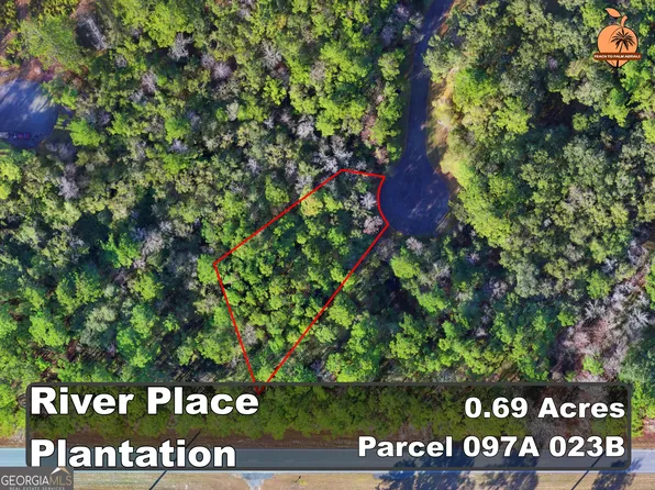 0 Merlin Ct, Waverly, GA 31565