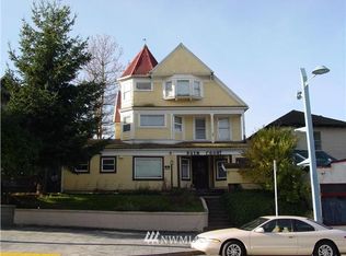2922 Hoyt Ave, Everett, WA