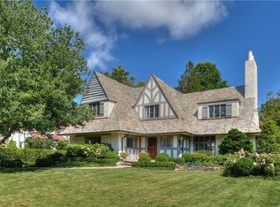 6 Oriole Ave, Bronxville, NY 10708