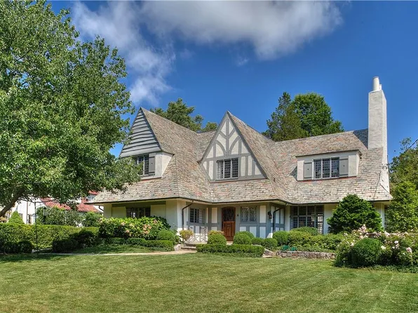 6 Oriole Avenue, Bronxville, NY 10708