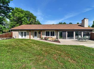 892 Cherokee Ridge Ln, Labadie, MO 63055
