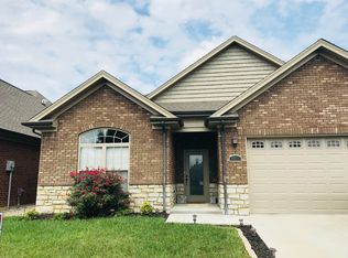 3021 Sarah Beth Way, Jeffersonville, IN 47130