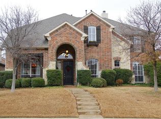 6864 Branch Trl, Frisco, TX 75035