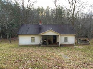 1402 Wolf Pen Rd, Crawford, WV 26343