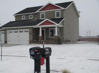 3721 Norman Ct S, Fargo, ND 58104