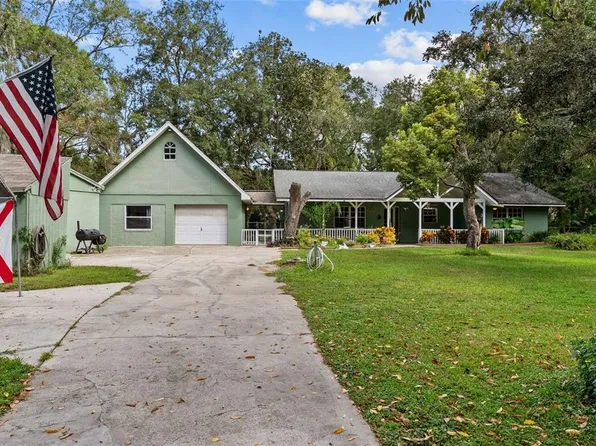 11207 Pinto Dr, Hudson, FL 34669