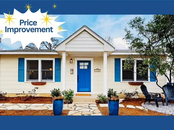 1906 Collier St, Austin, TX 78704