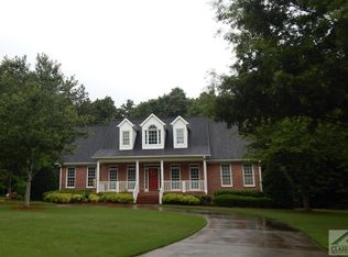 1191 Oconee Crossing Cir, Bogart, GA 30622