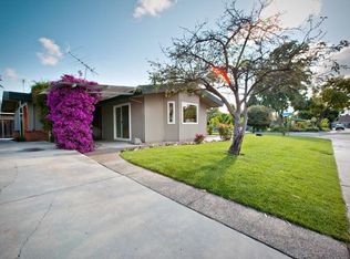 10733 Culbertson Dr, Cupertino, CA