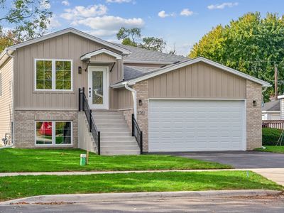 526 N Harvard Ave, Villa Park, IL, 60181