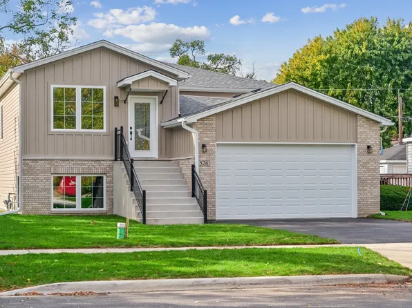 526 N Harvard Ave, Villa Park, IL 60181