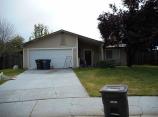 8504 Pronghorn Ct, Citrus Heights, CA