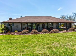 10947 Climax Rd, Mckee, KY 40447