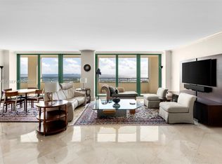 Ritz Carlton Residences, Miami, FL 33133