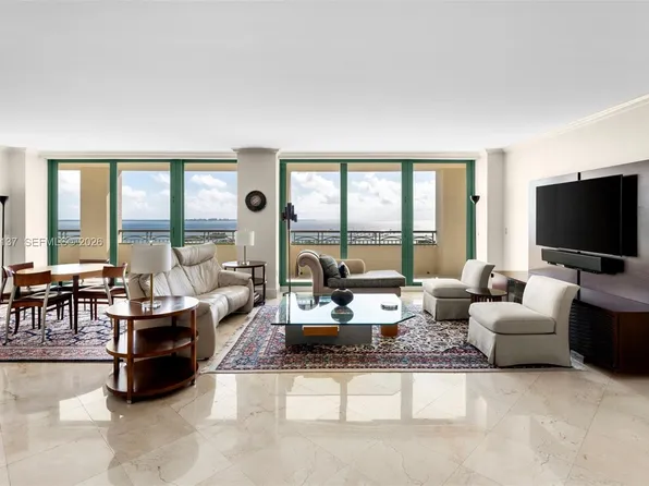 3400 SW 27th Ave APT 1902, Miami, FL 33133