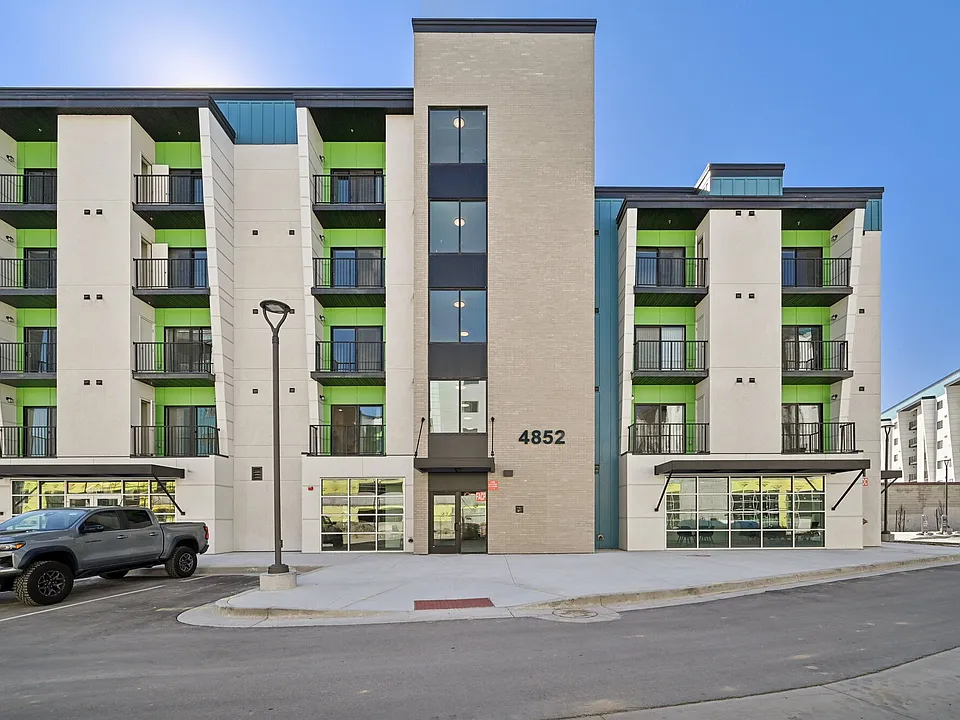 The Focal Apartments apartments community photo