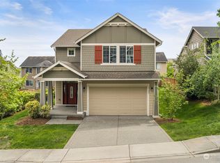 21887 NW Monterey Loop, Poulsbo, WA 98370
