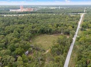 1951 S 700th Rd, Quapaw, OK 74363