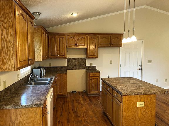 kitchen, new range coming 