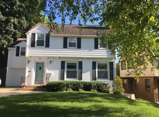 1328 7th St SW, Rochester, MN 55902