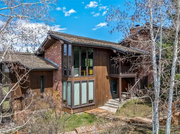 2560 Longthong Rd Unit 7, Steamboat Springs, CO 80487