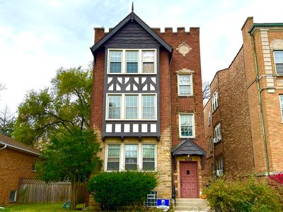 3434 Arden Ave, Brookfield, IL, 60513