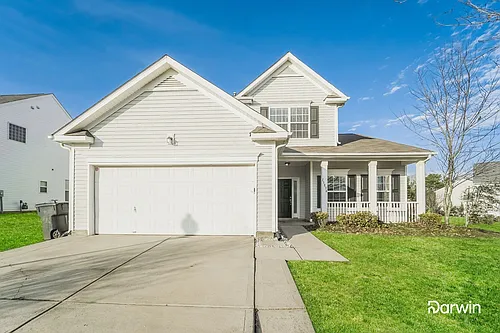 13836 Millers Creek Ln Photo 1
