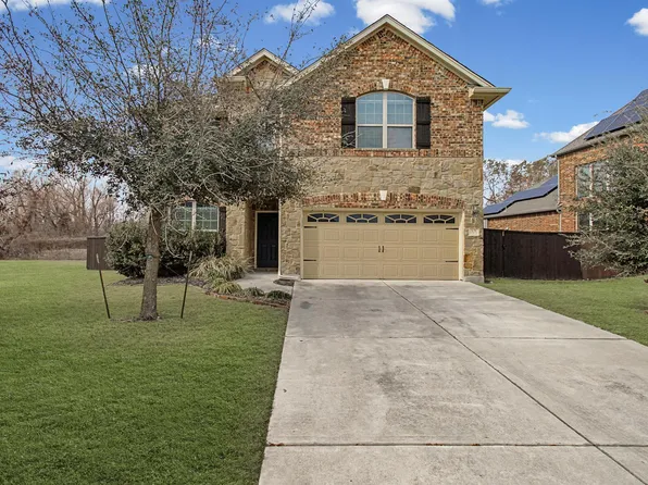 501 Silver Trl, Round Rock, TX 78664