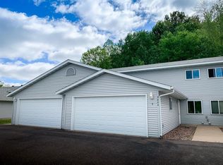 2920 Timber Ter #2920TT-2, Menomonie, WI 54751