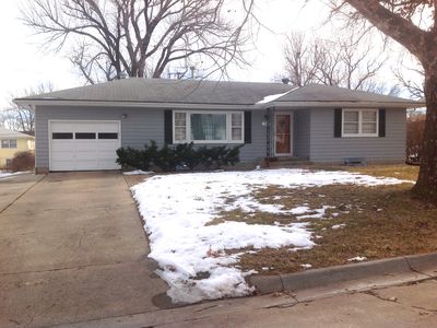 712 Elling Dr, Manhattan, KS, 66502