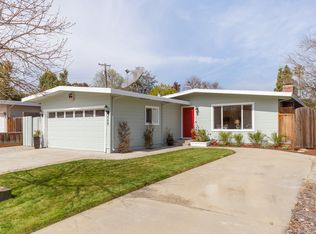 448 Dell Ave, Mountain View, CA 94043