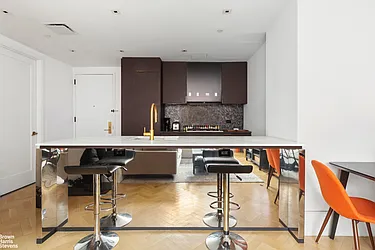 Rented by Brown Harris Stevens