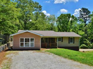 146 Minyard Ln, Demorest, GA 30535
